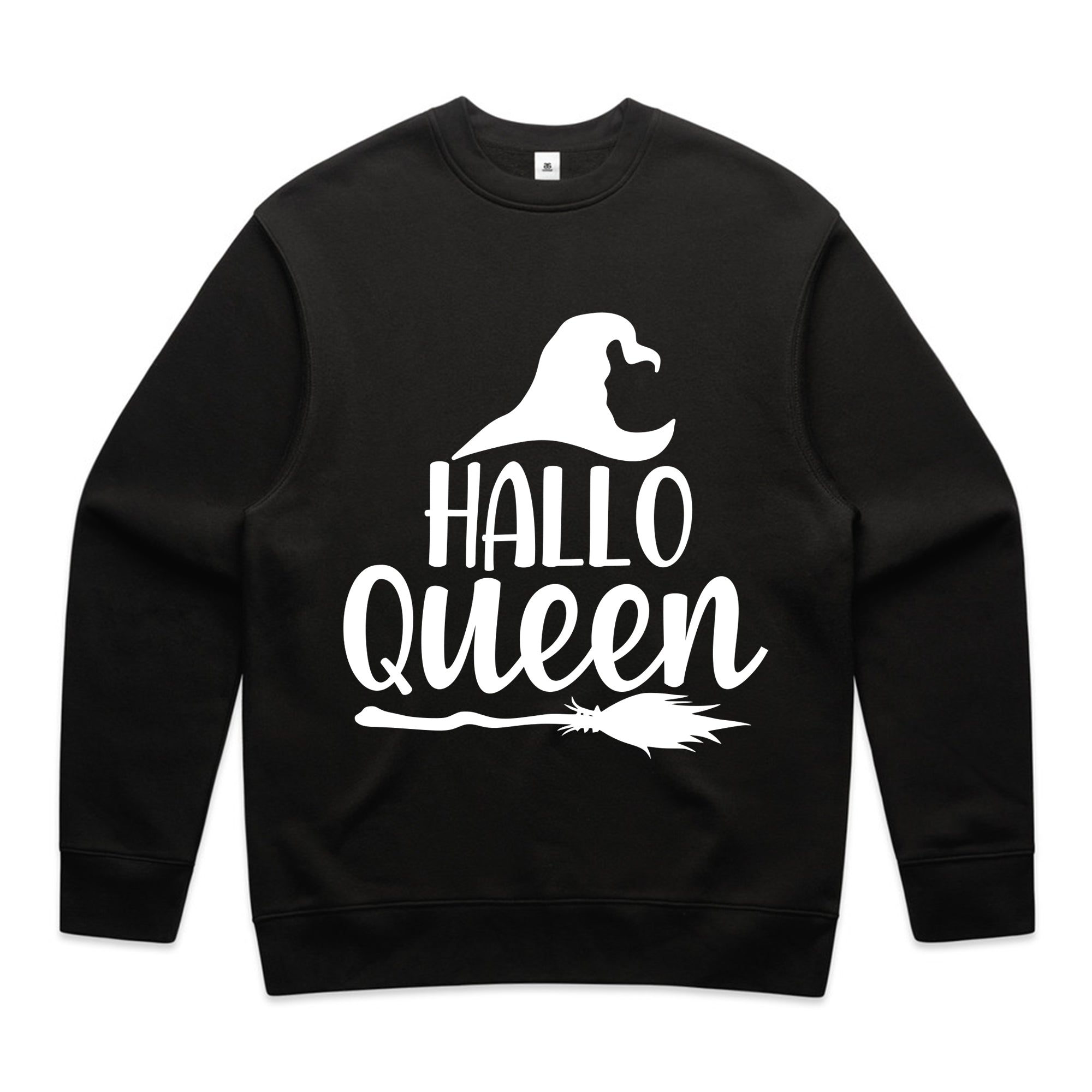 Hallo Queen