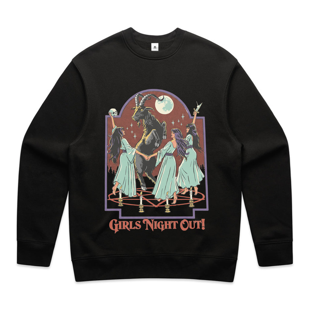 Girls Night Out T-Shirt