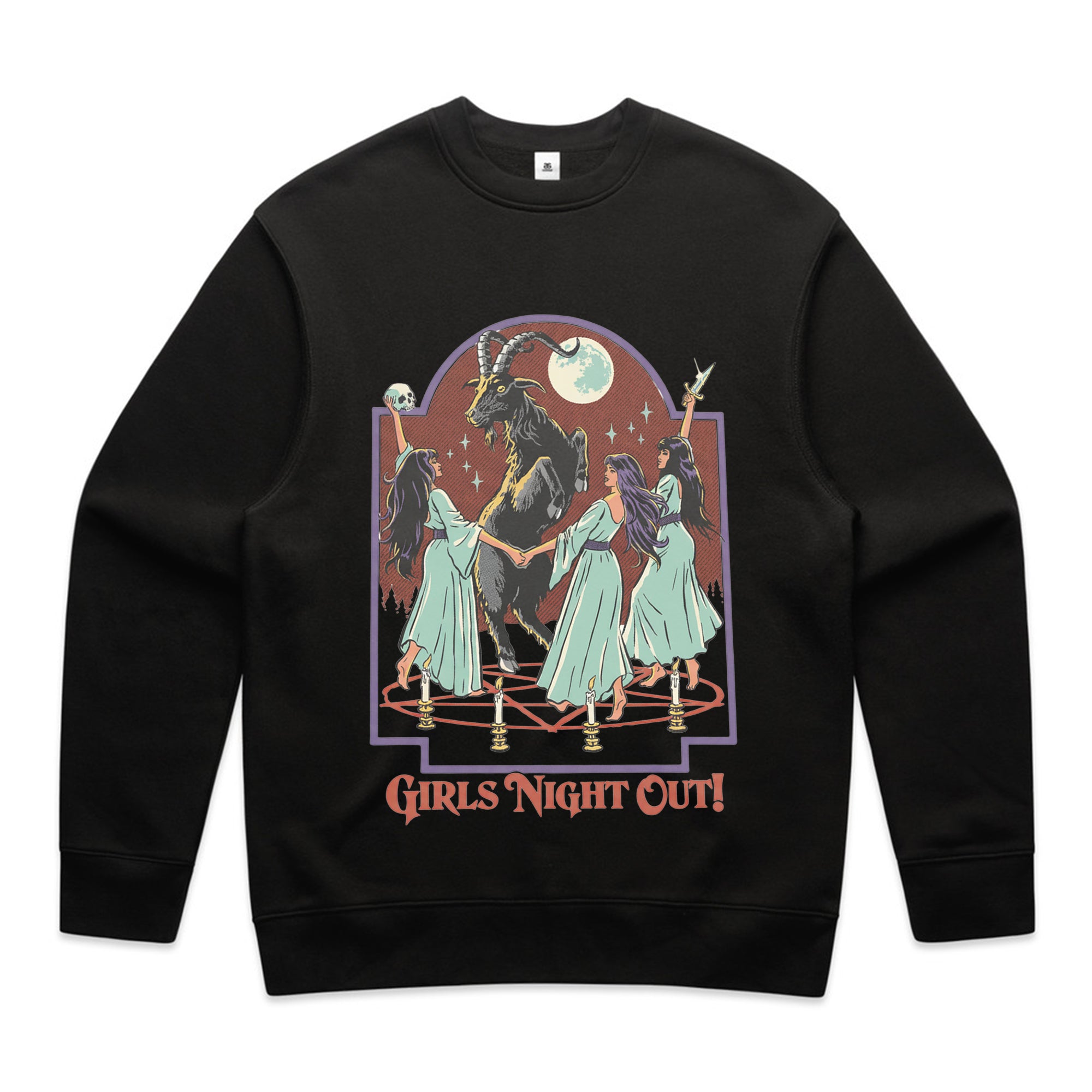 Girls Night Out T-Shirt