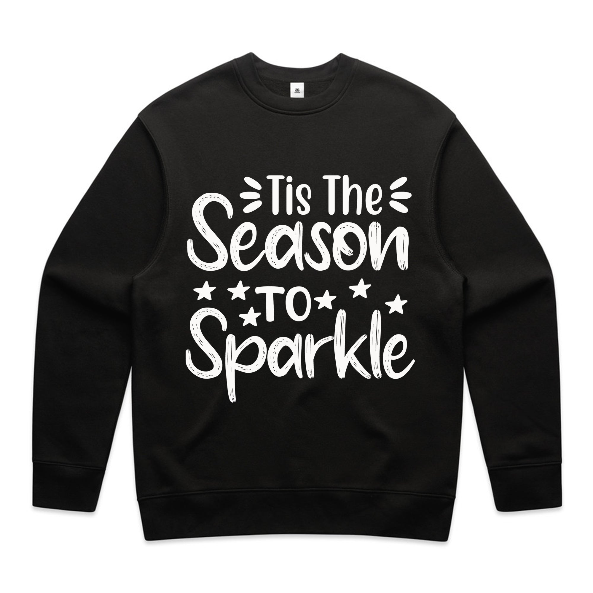 Tis the Season to Sparkle T-Shirt