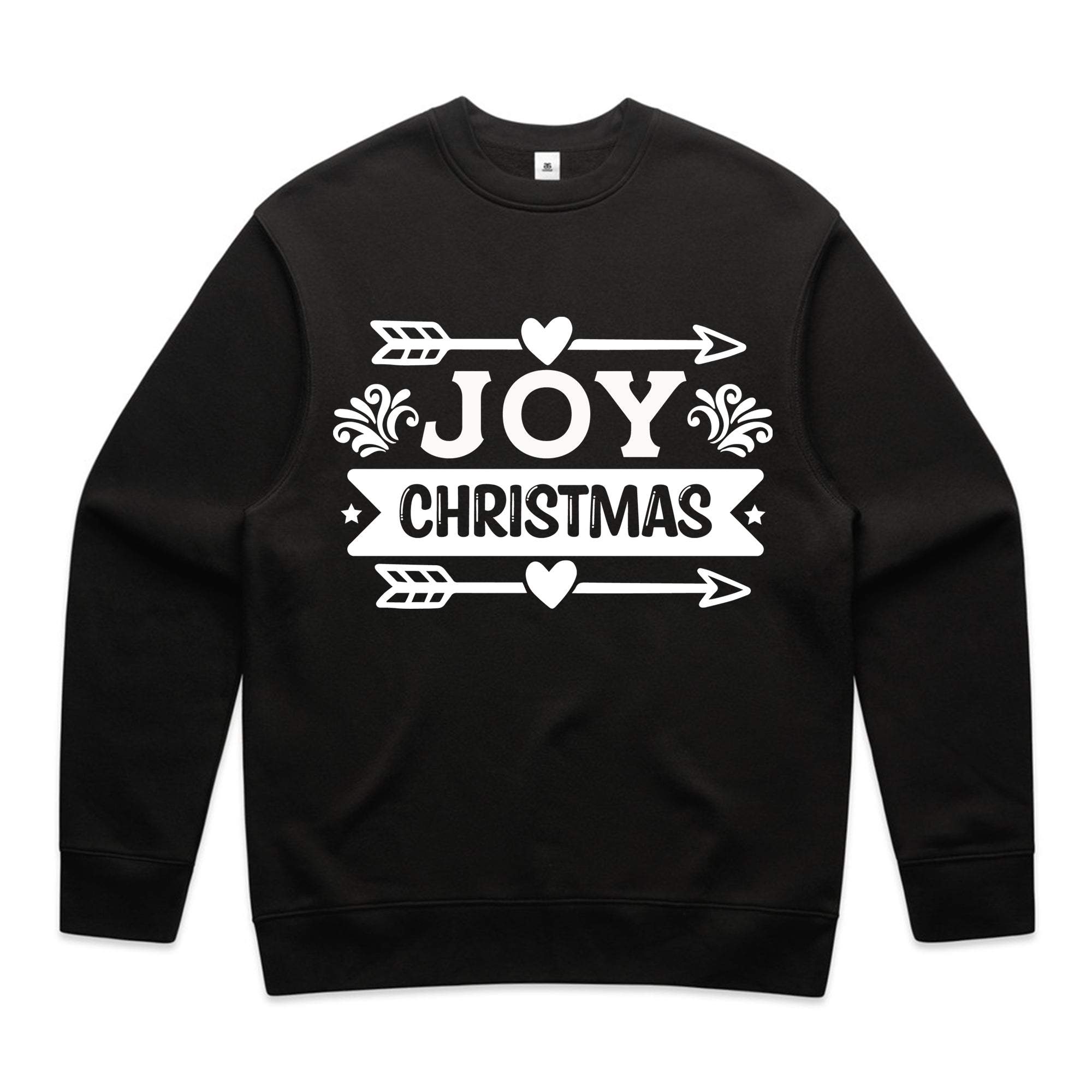 Joy Christmas T-Shirt