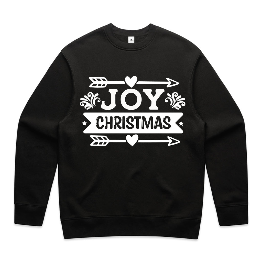 Joy Christmas T-Shirt