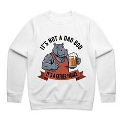 It’s Not a Dad Bod, It’s a Father Figure T-Shirt