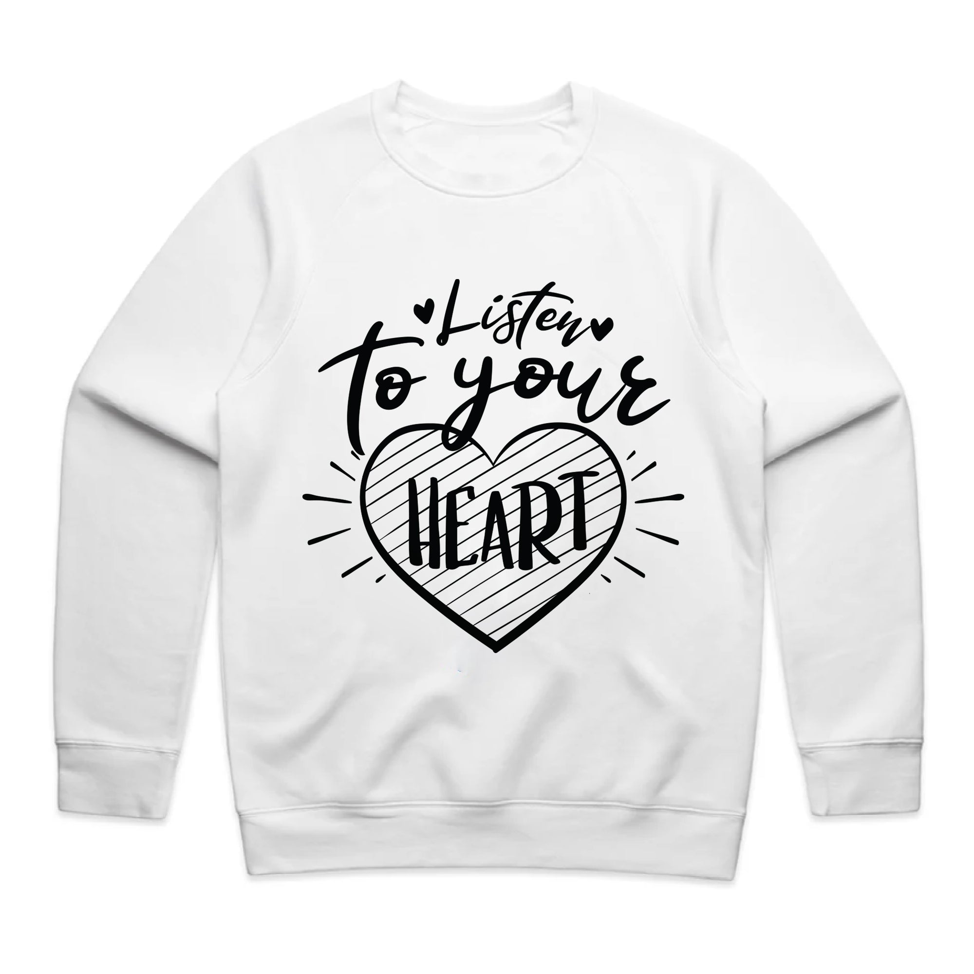 Listen to Your Heart