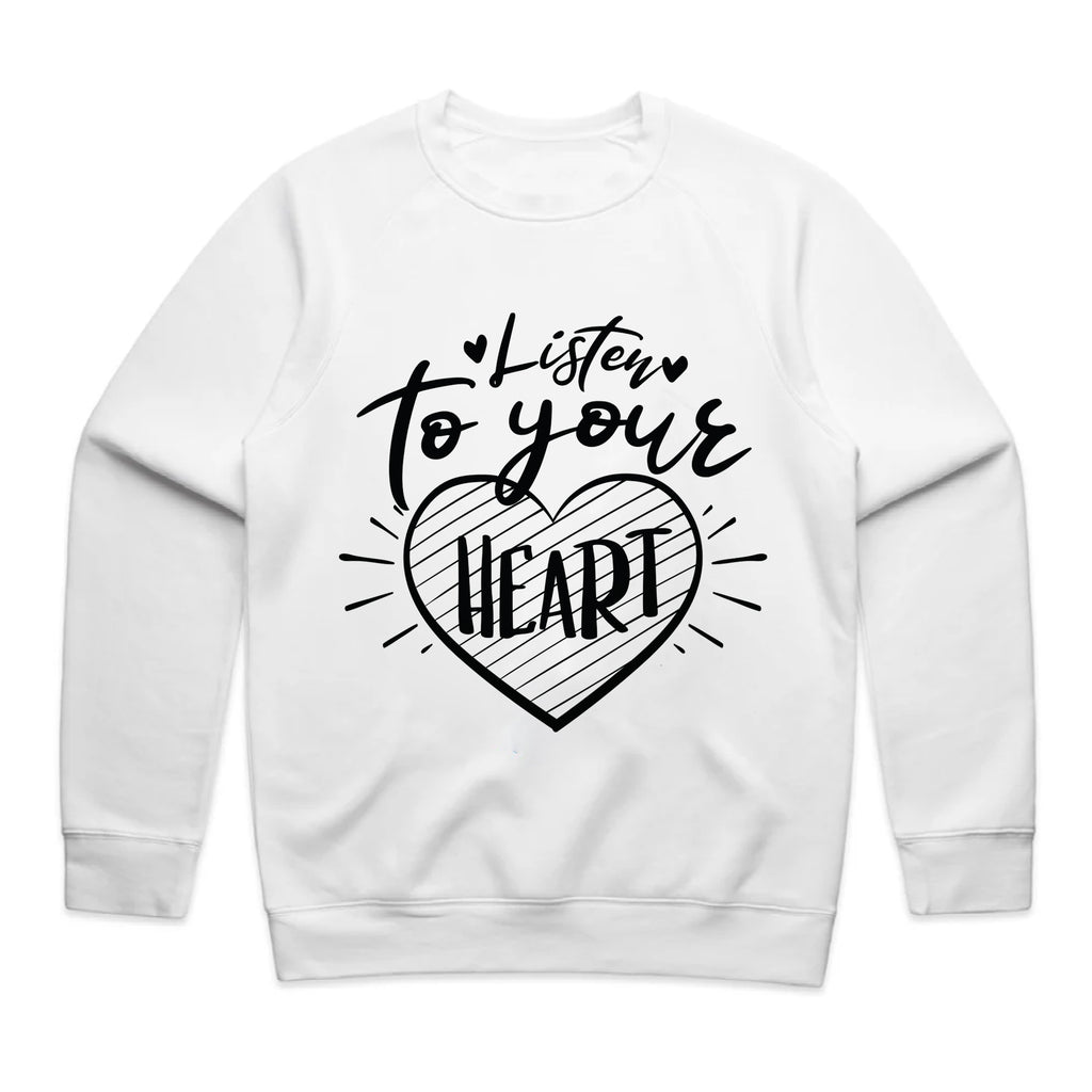 Listen to Your Heart