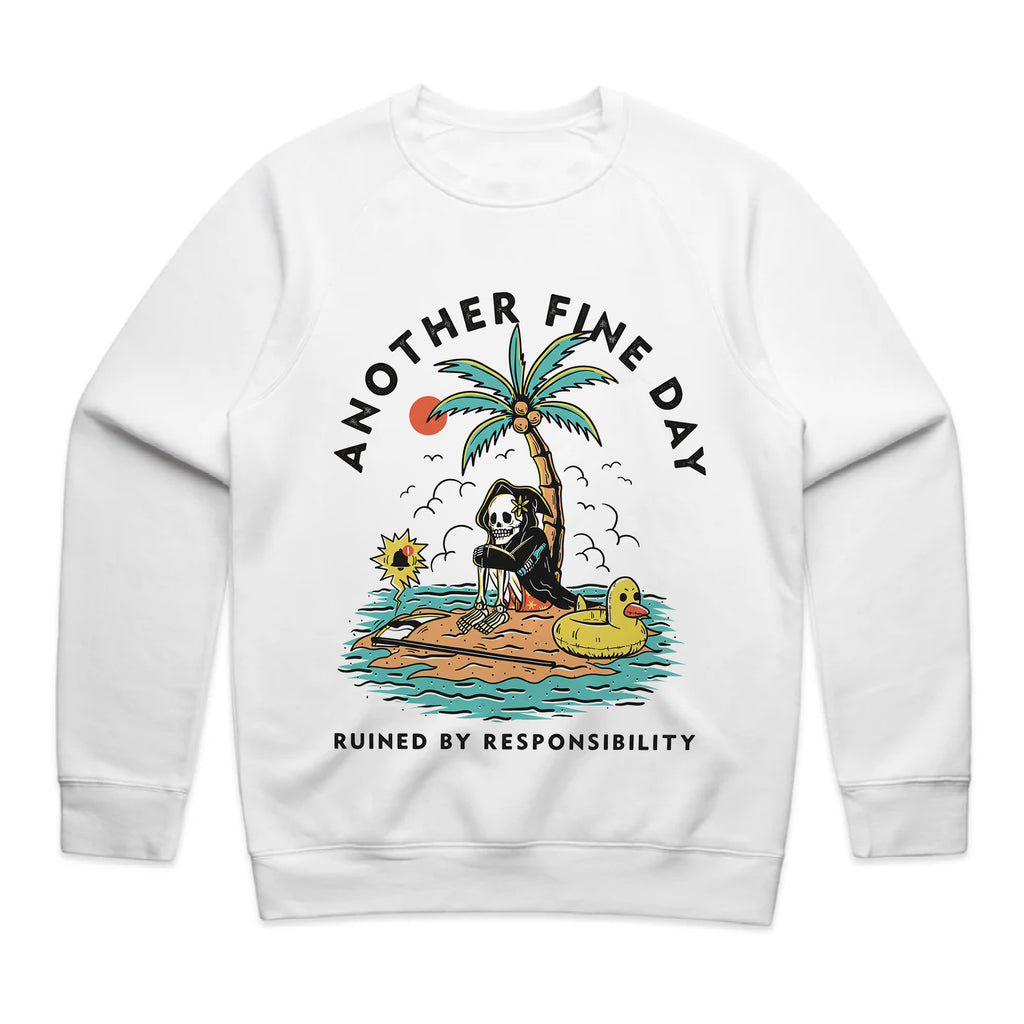 Another Fine Day T-Shirt