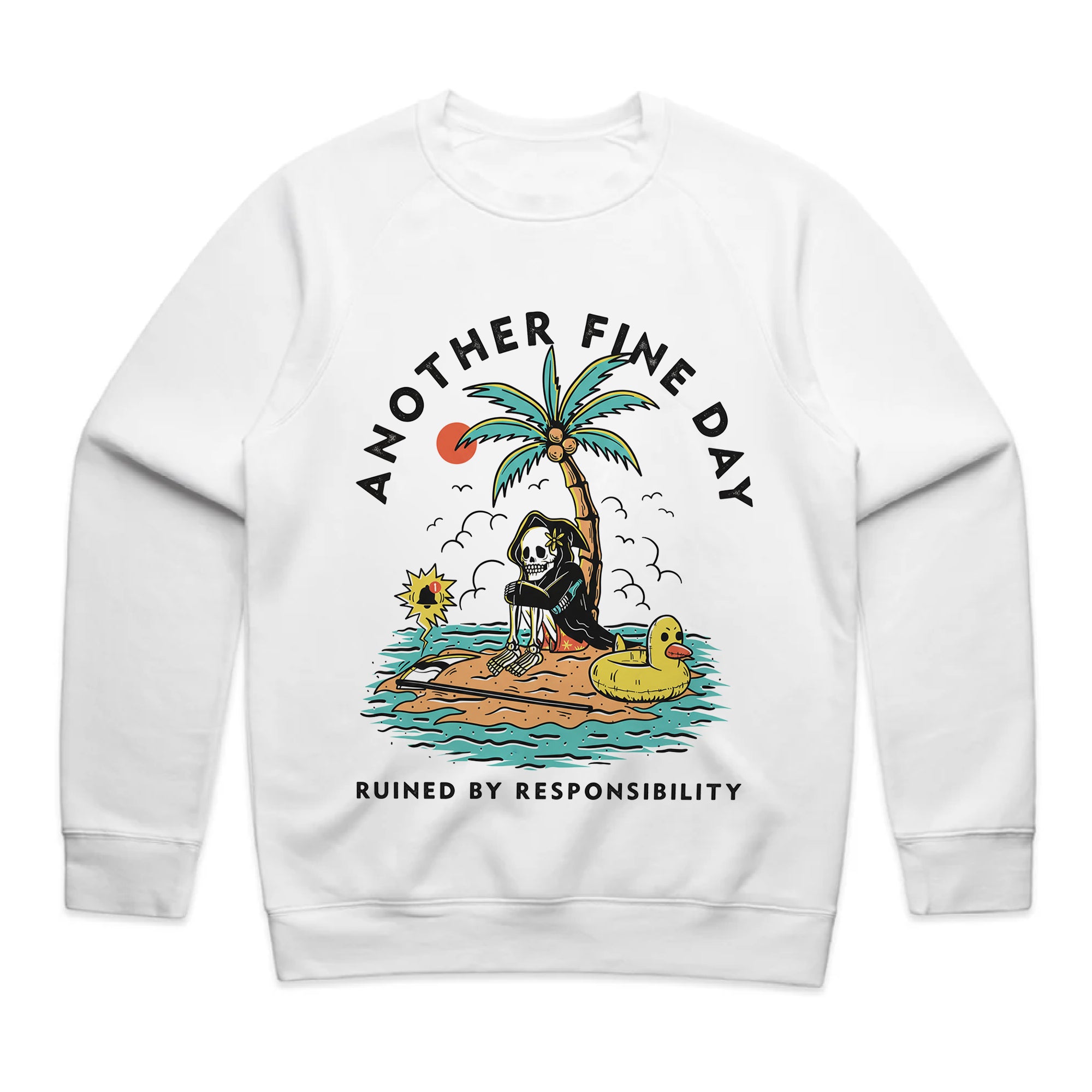 Another Fine Day T-Shirt