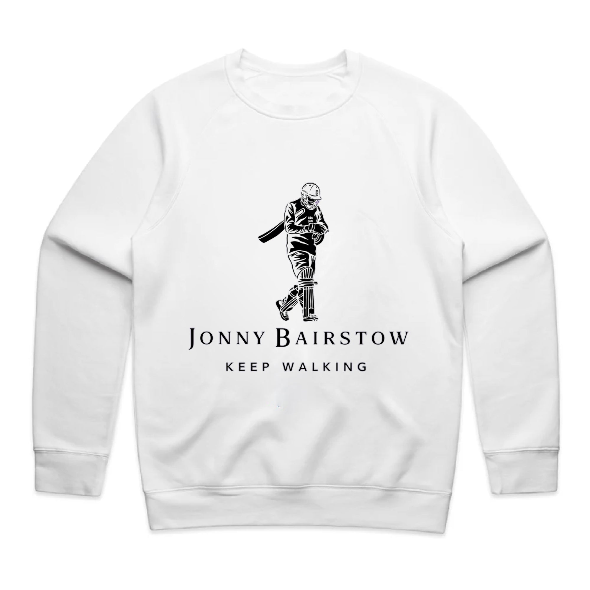 Keep Walking T-Shirt