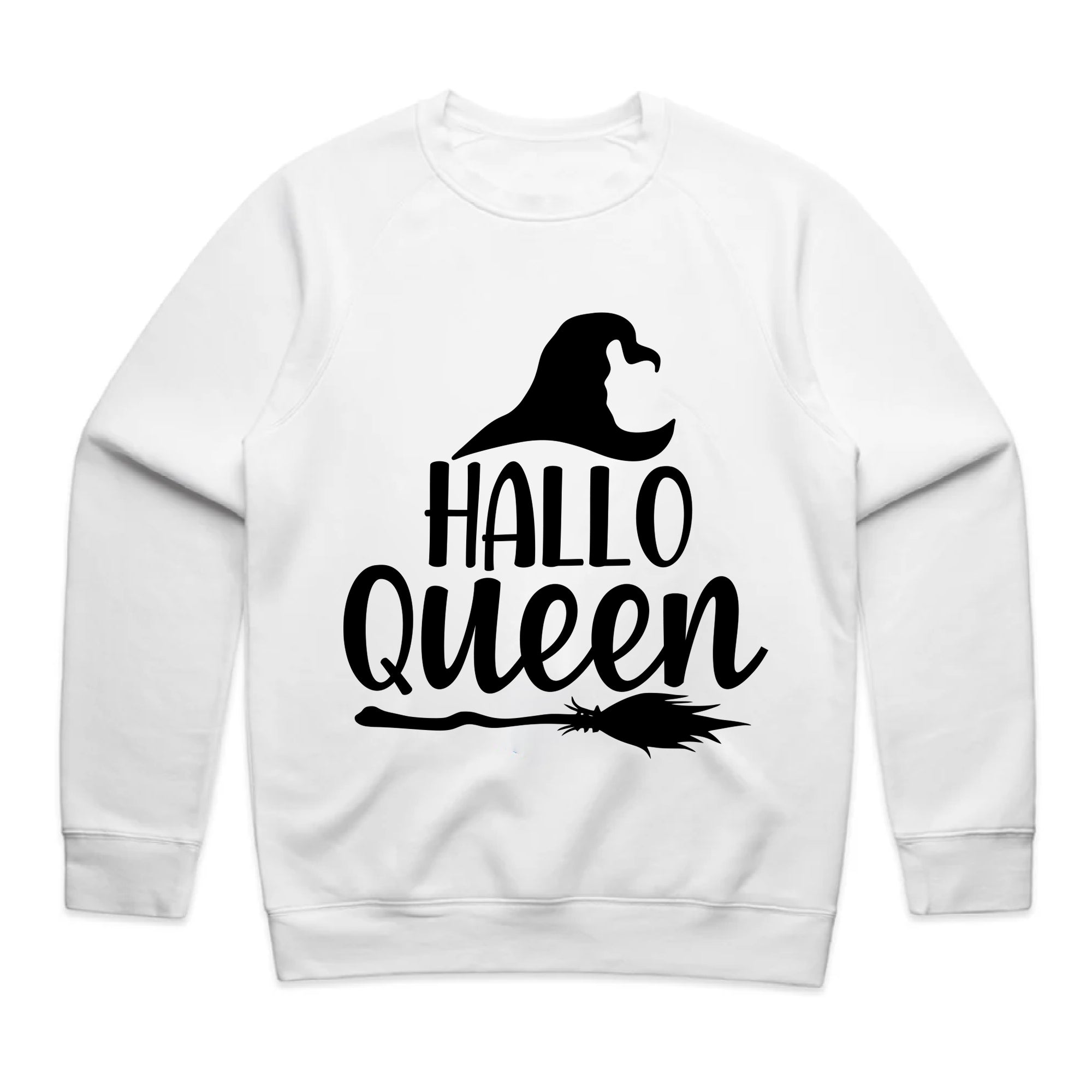 Hallo Queen