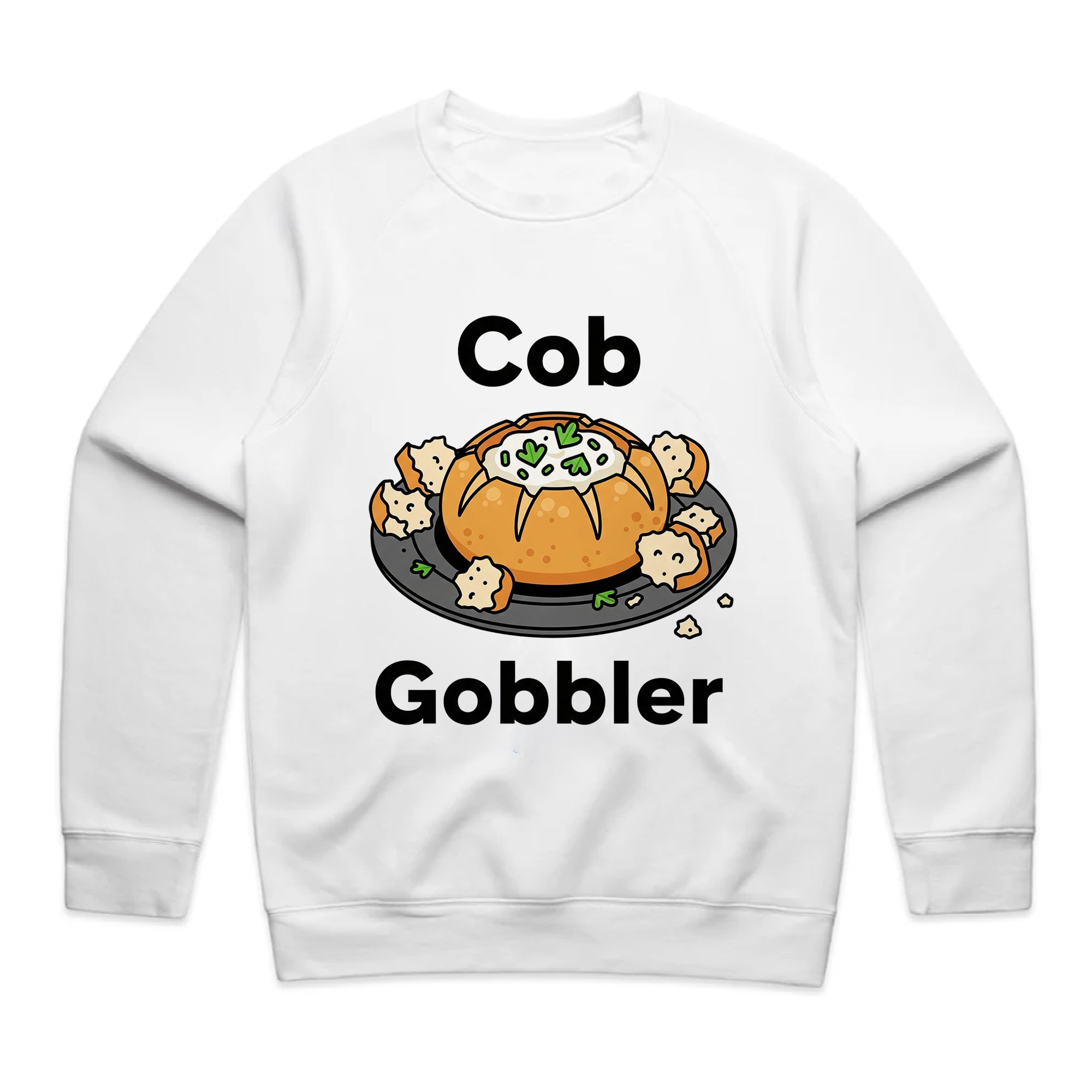 Cob Gobbler T-Shirt