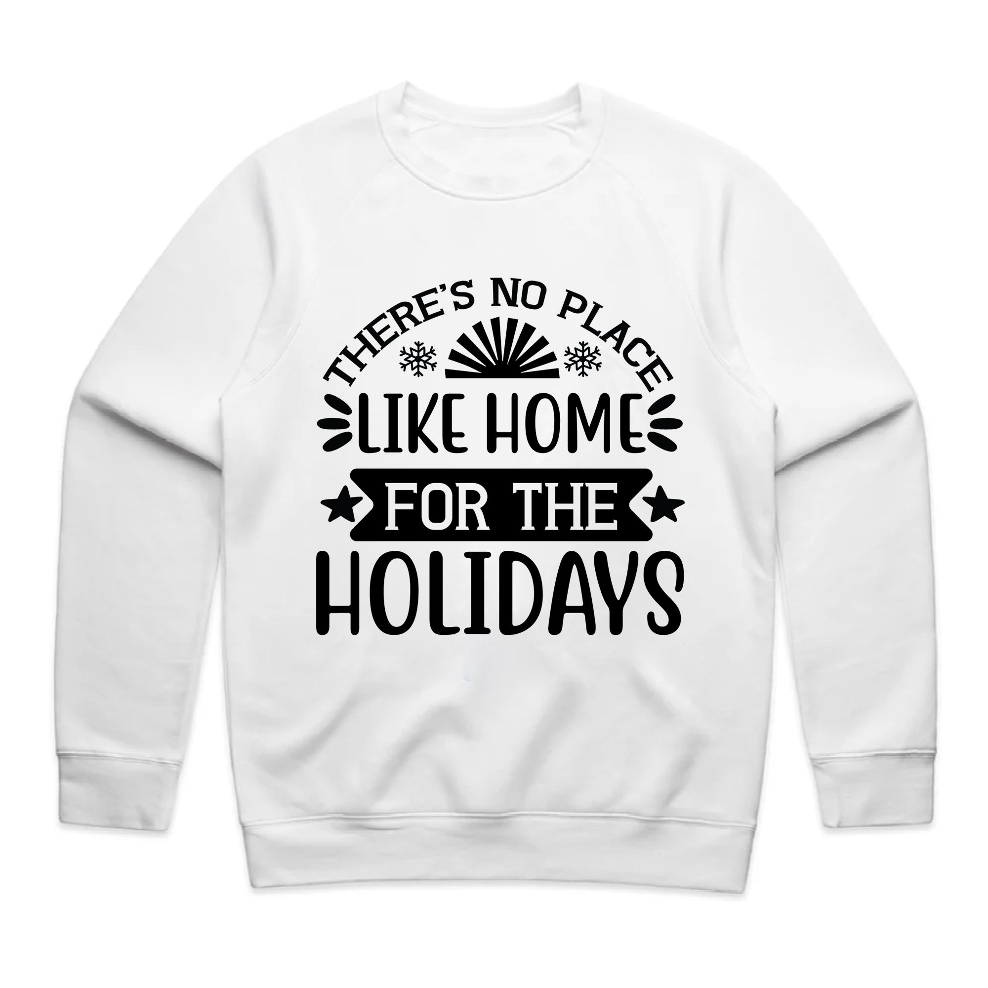There’s No Place Like Home for the Holidays T-Shirt