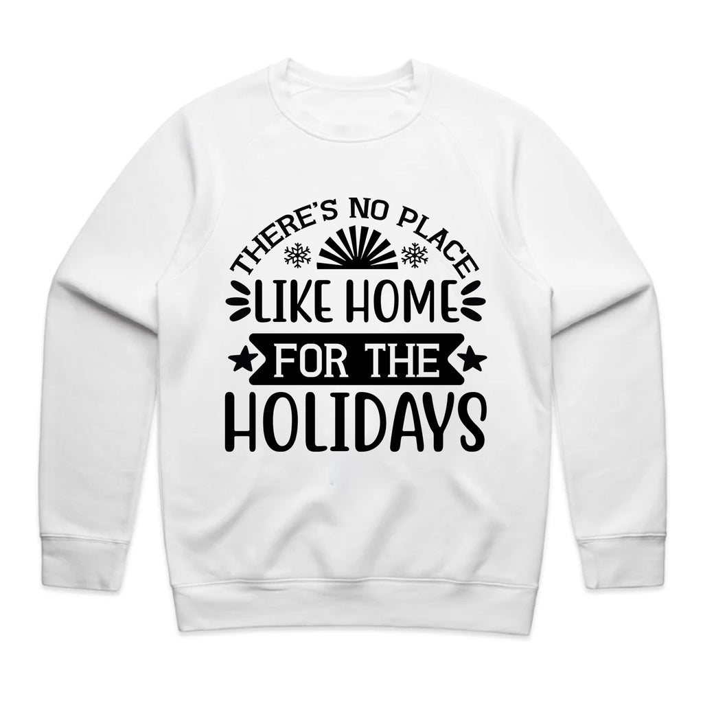 There’s No Place Like Home for the Holidays T-Shirt
