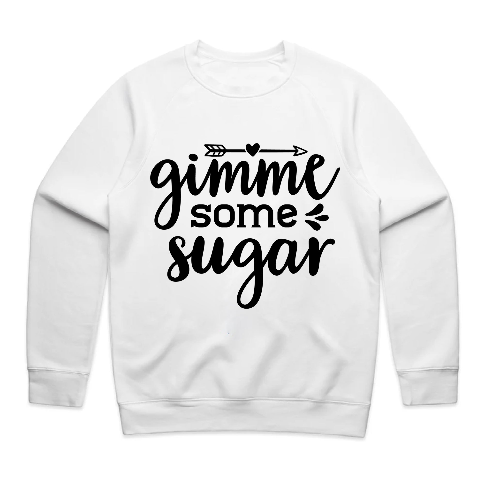 Gimme Some Sugar T-Shirt