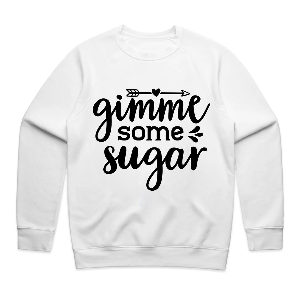 Gimme Some Sugar T-Shirt
