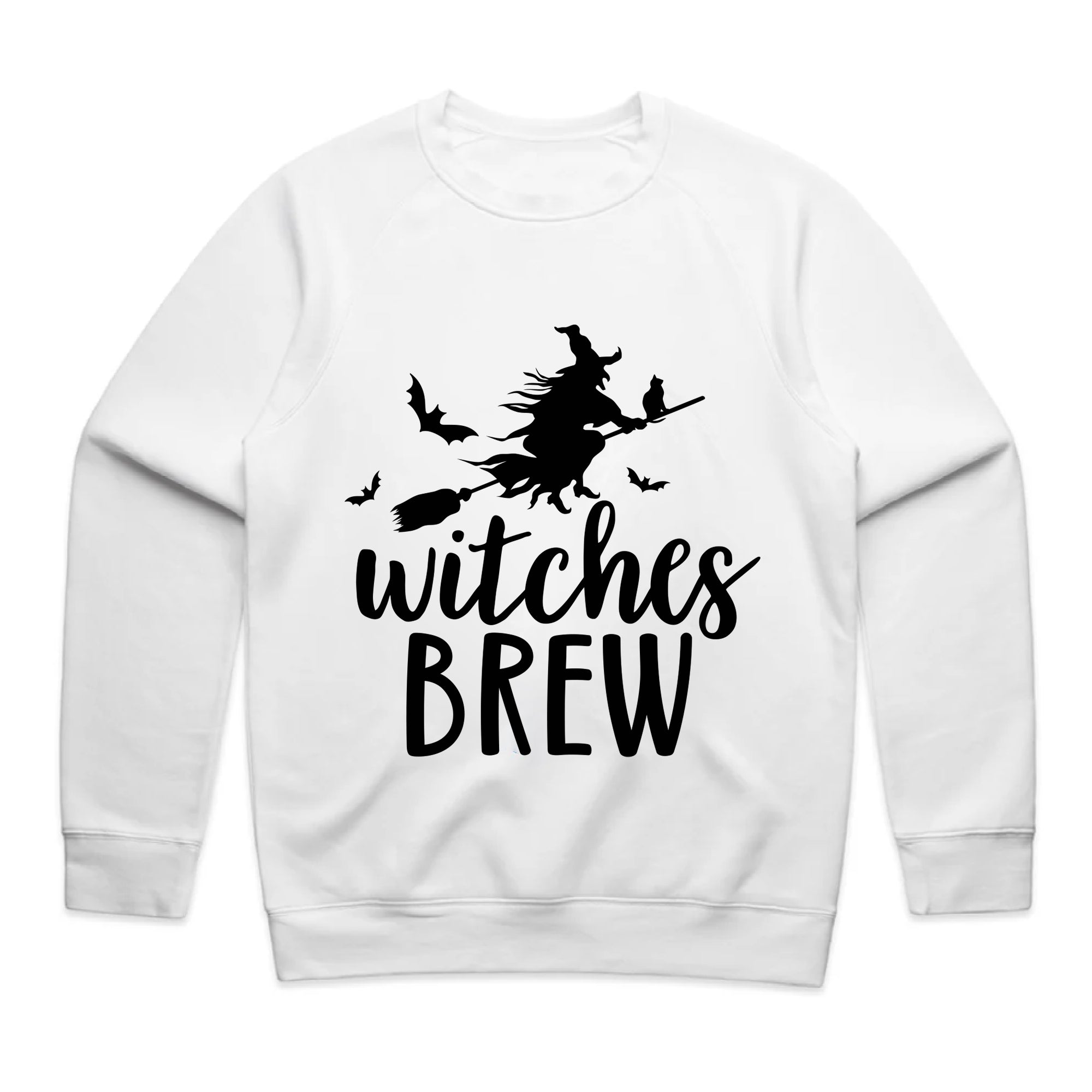 Witches Brew