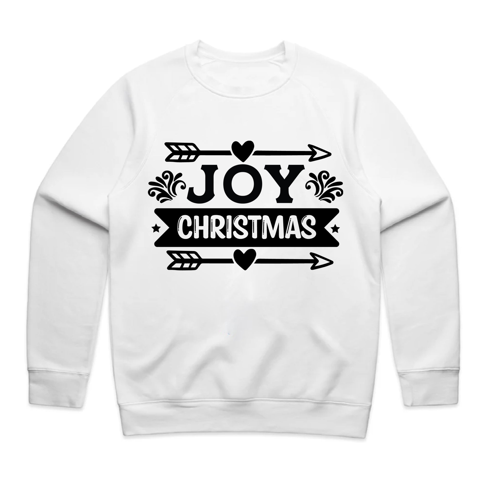 Joy Christmas T-Shirt