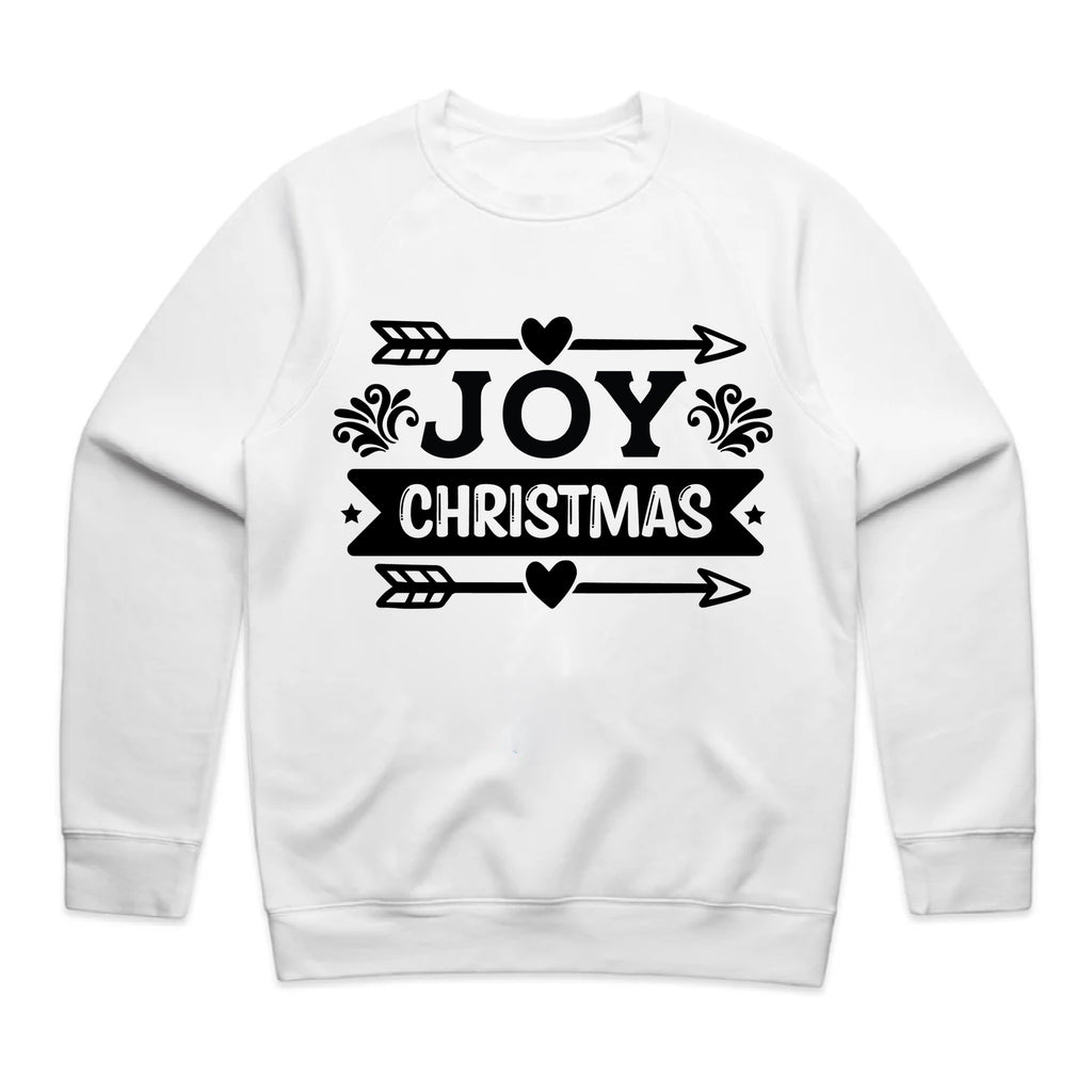 Joy Christmas T-Shirt