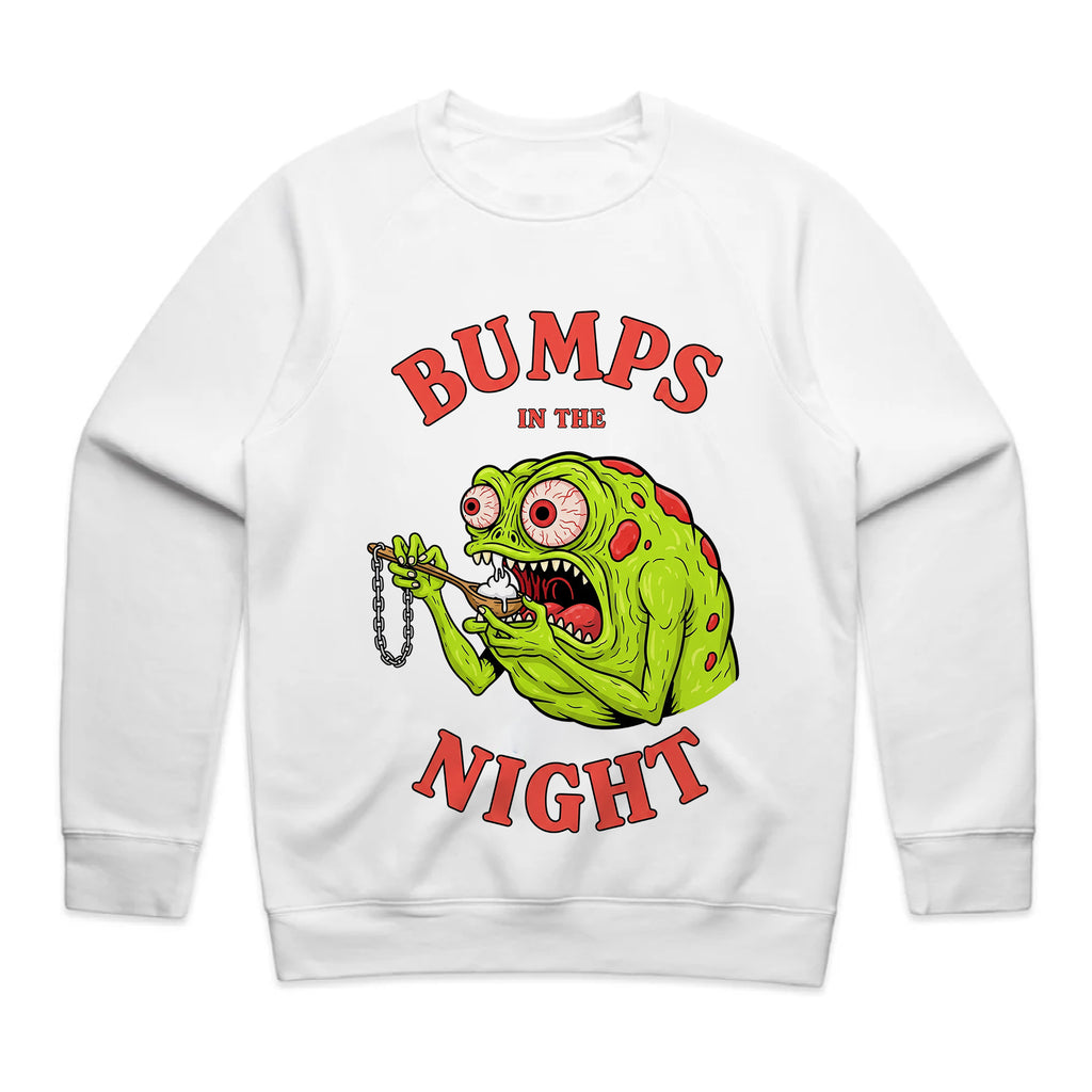 Bumps in the Night T-Shirt