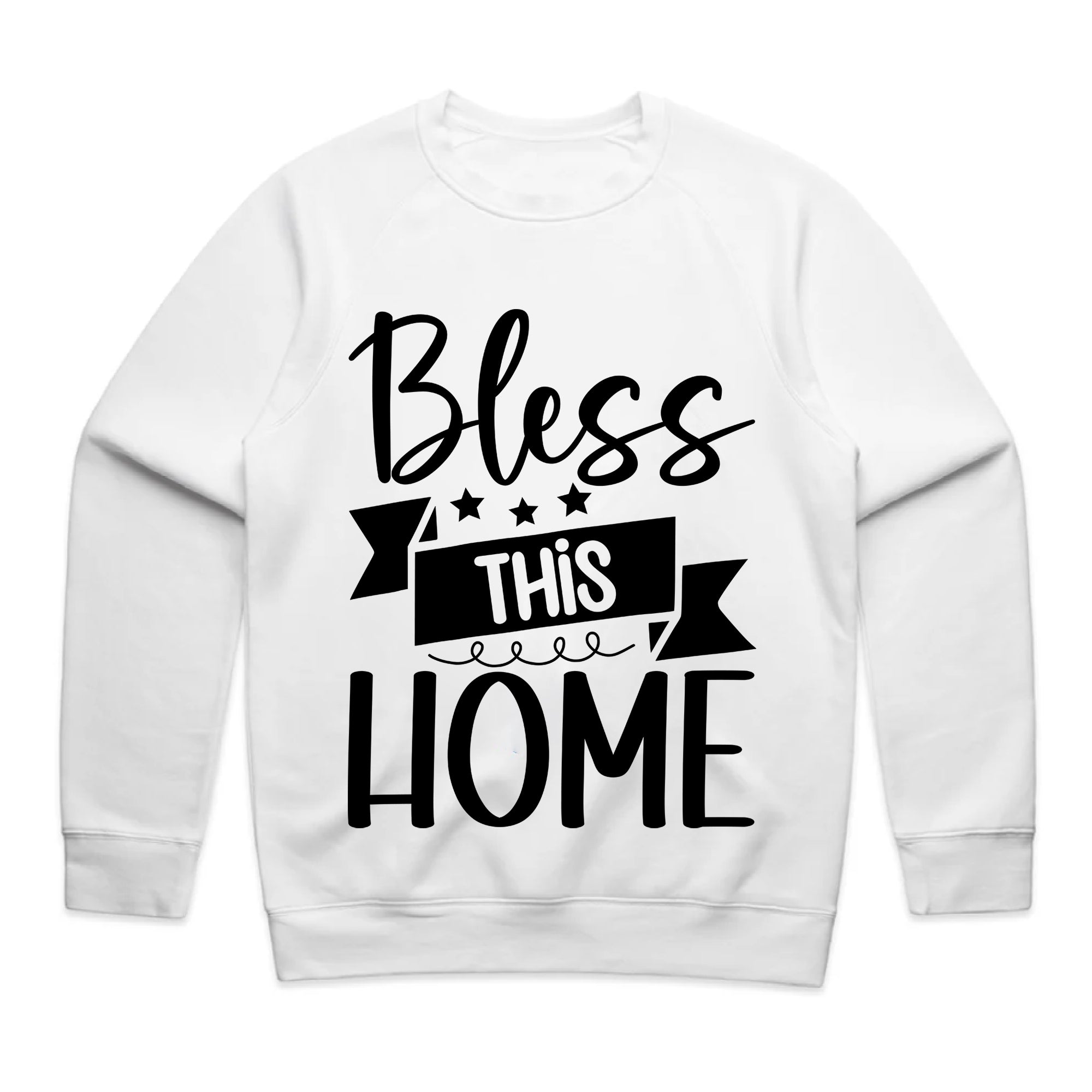 Bless This Home