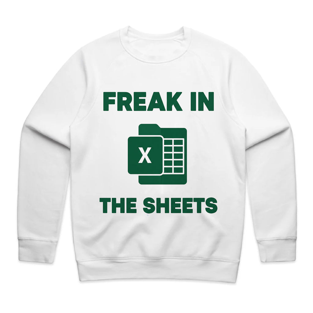 Freak in the Sheets T-Shirt