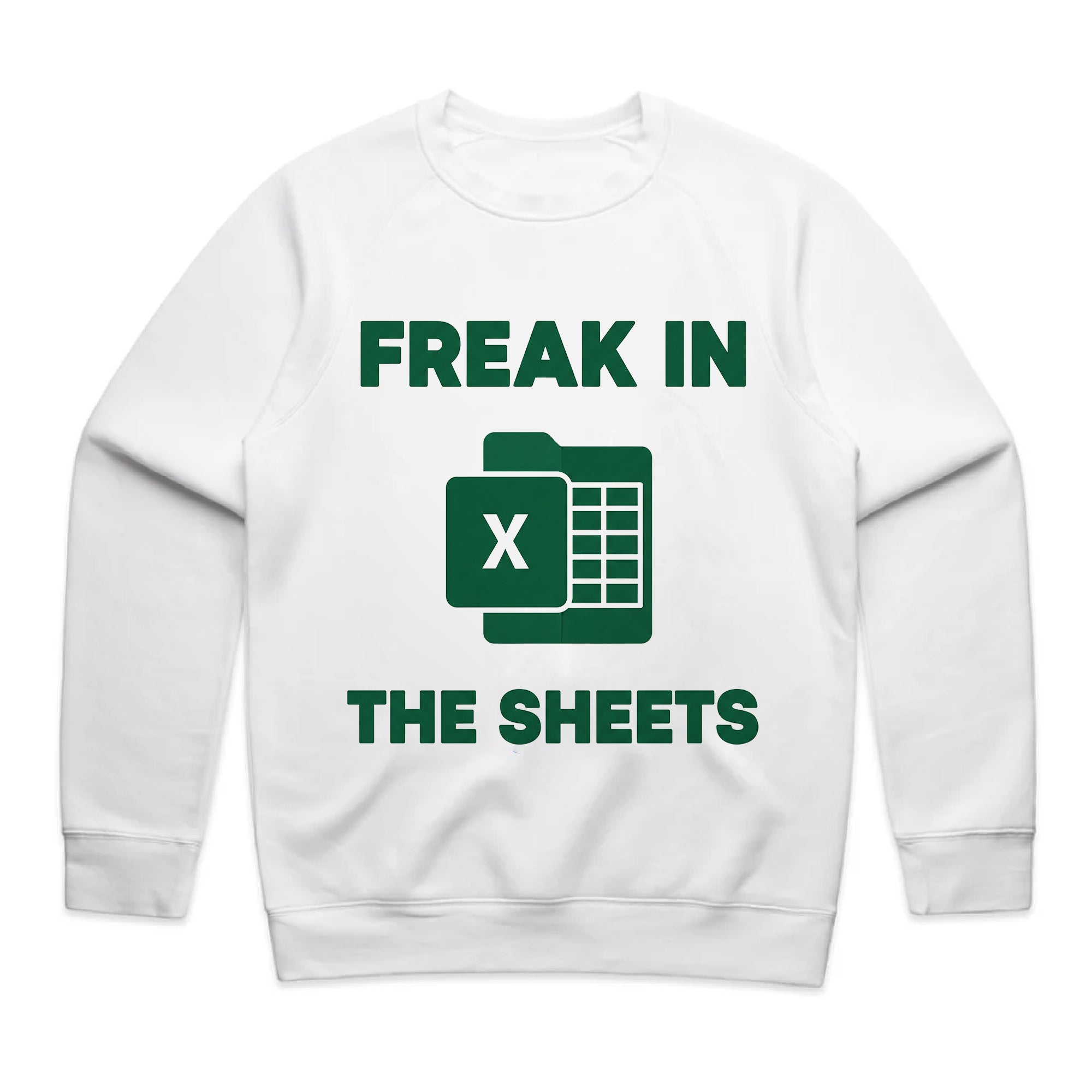 Freak in the Sheets T-Shirt