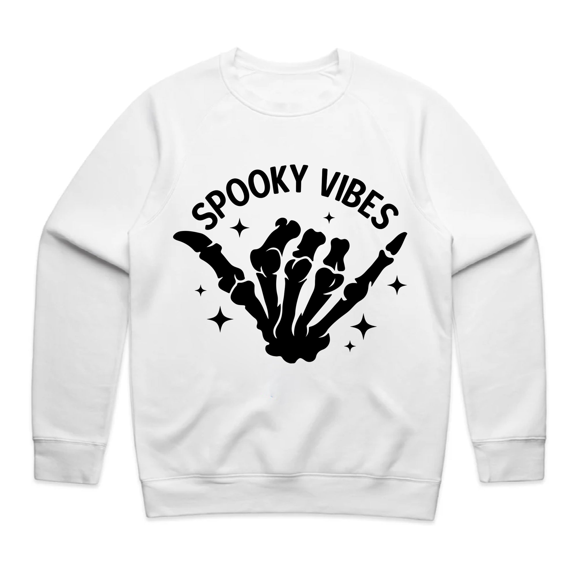 Spooky Vibes