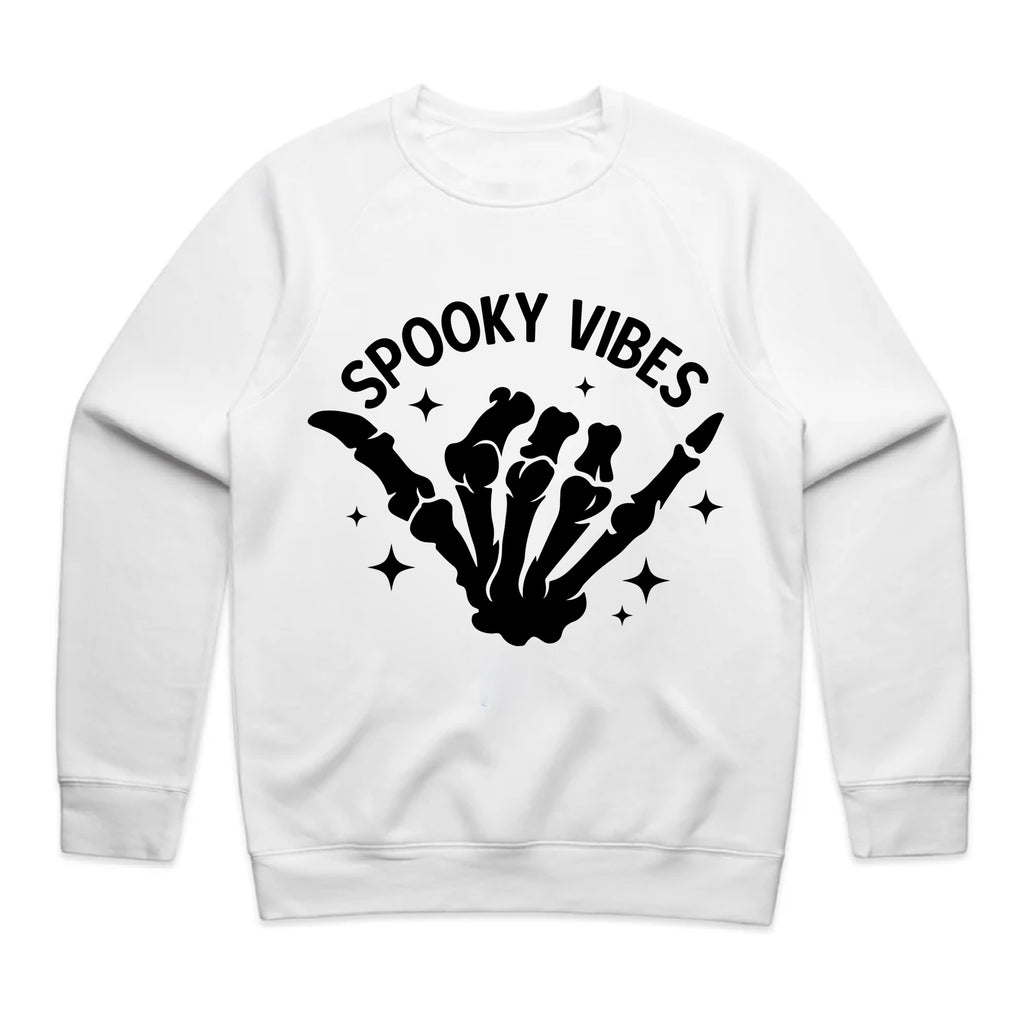 Spooky Vibes