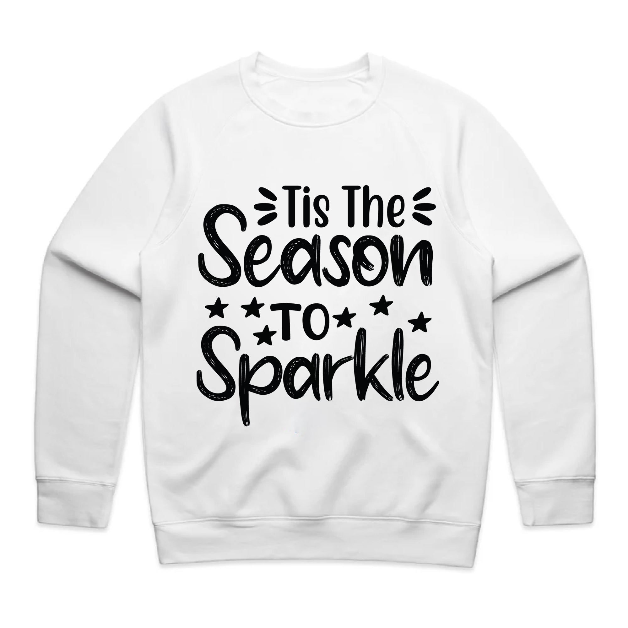Tis the Season to Sparkle T-Shirt