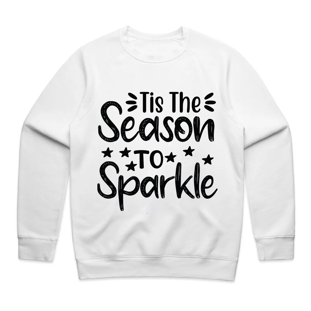 Tis the Season to Sparkle T-Shirt