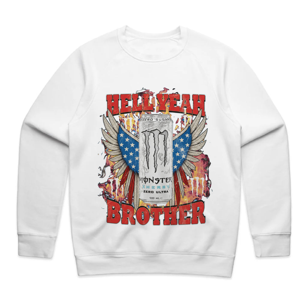 Hell Yeah Brother T-Shirt