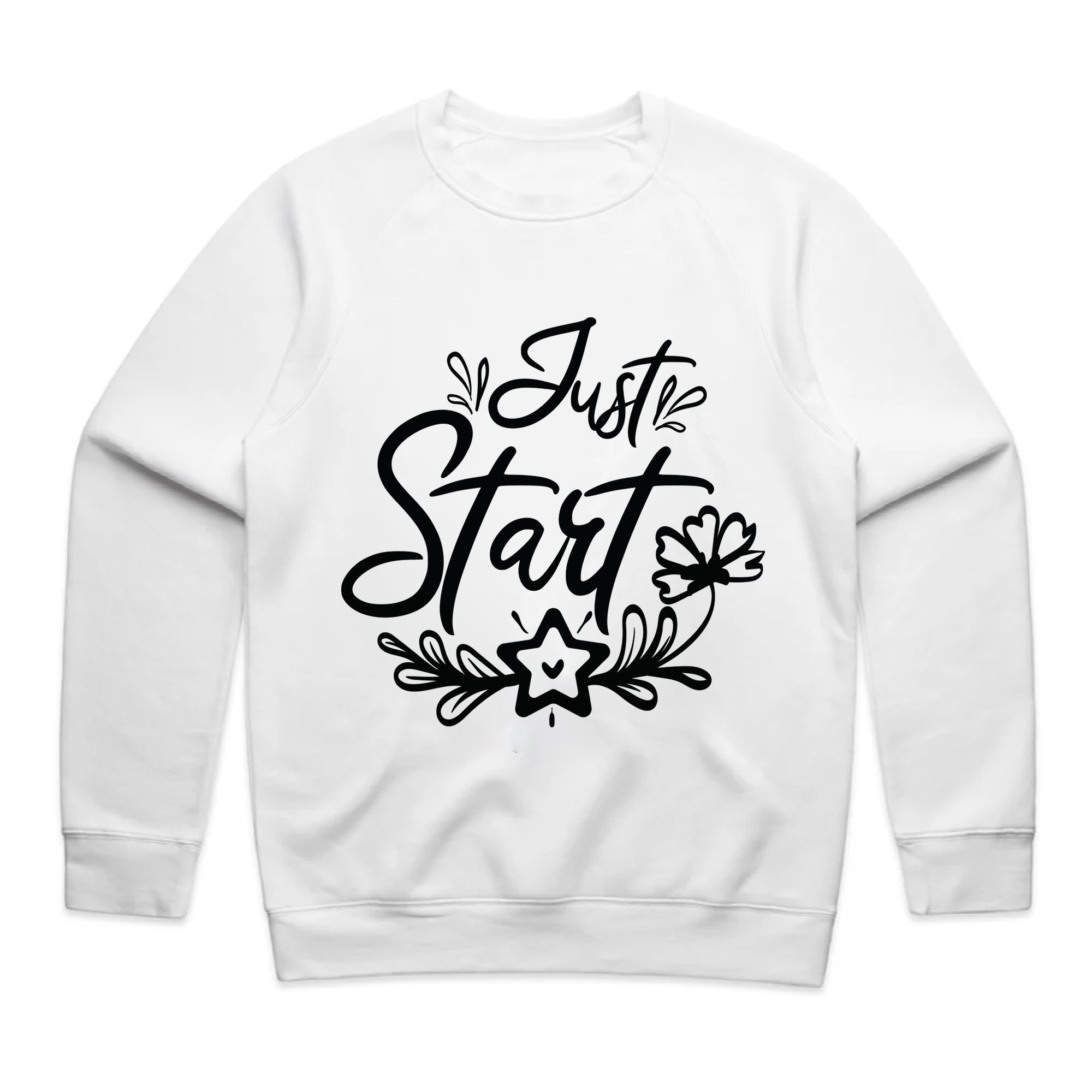 Just Start