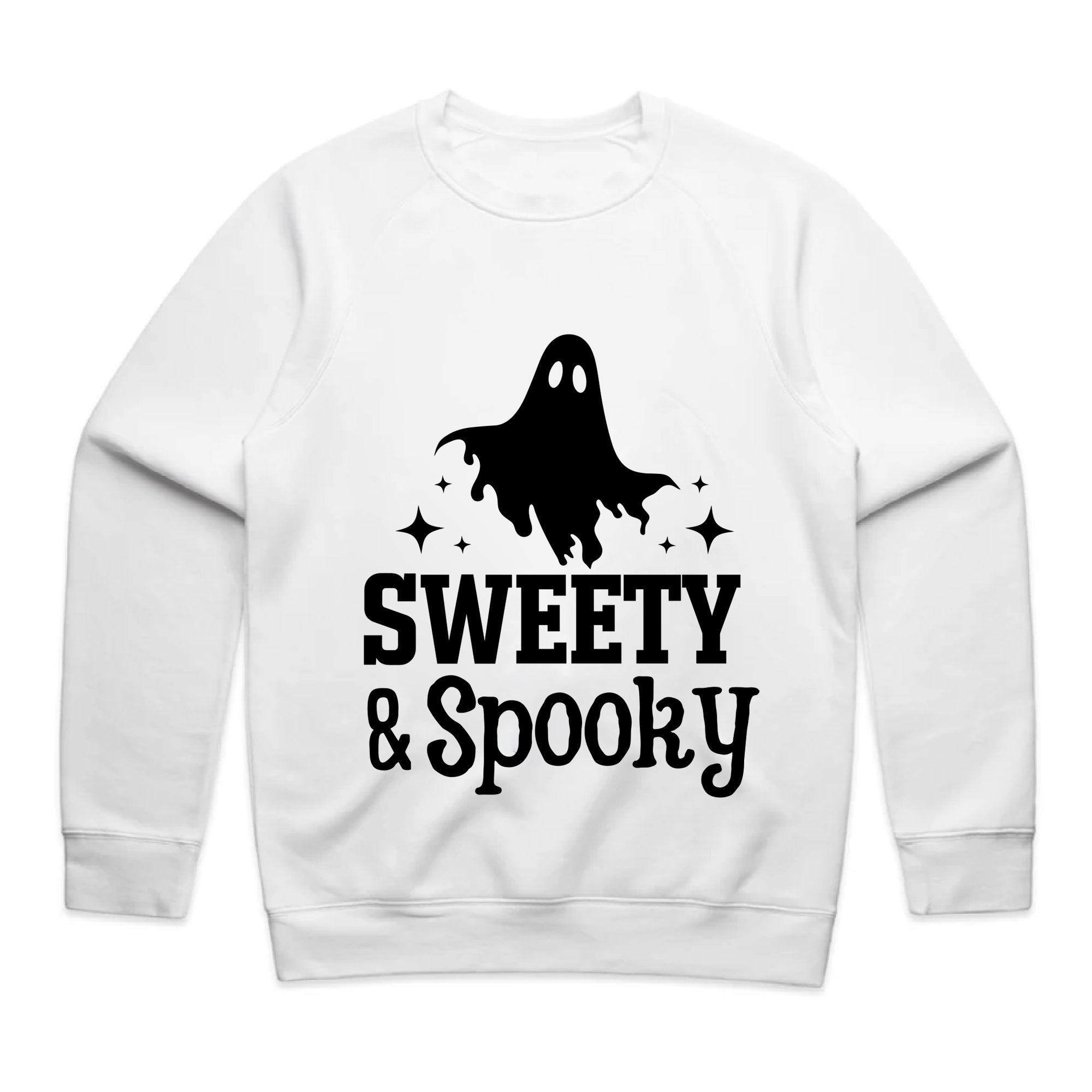 Sweety & Spooky
