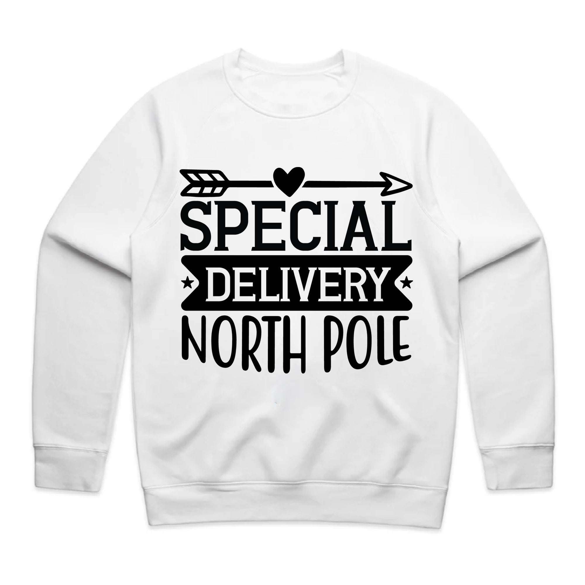 Special Delivery T-Shirt