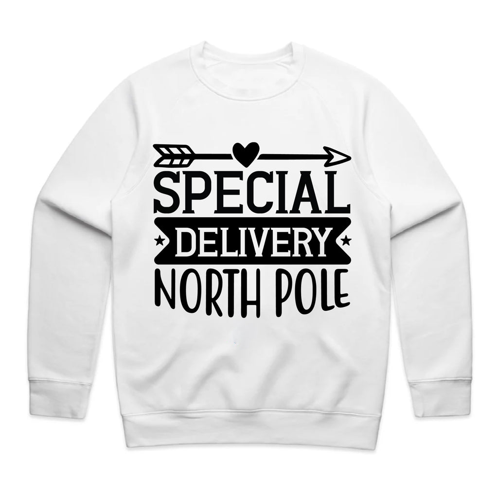 Special Delivery T-Shirt
