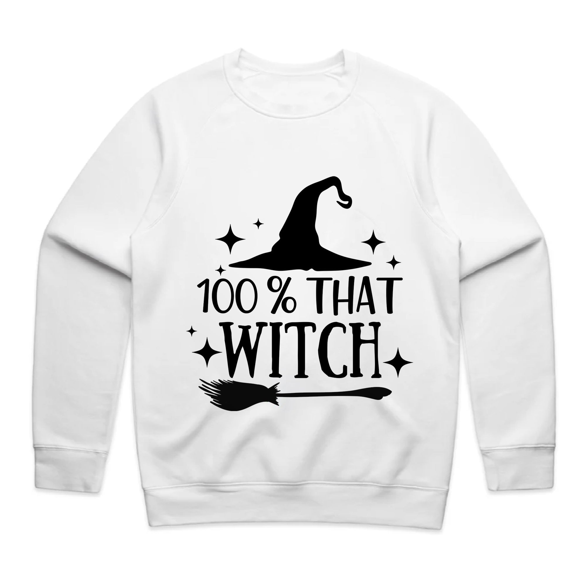 100% That Witch