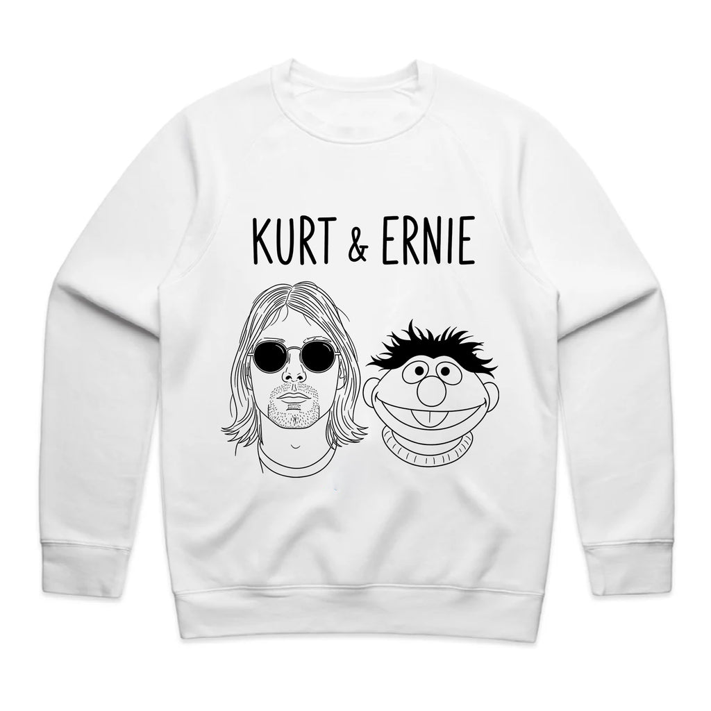 Kurt & Ernie T-Shirt