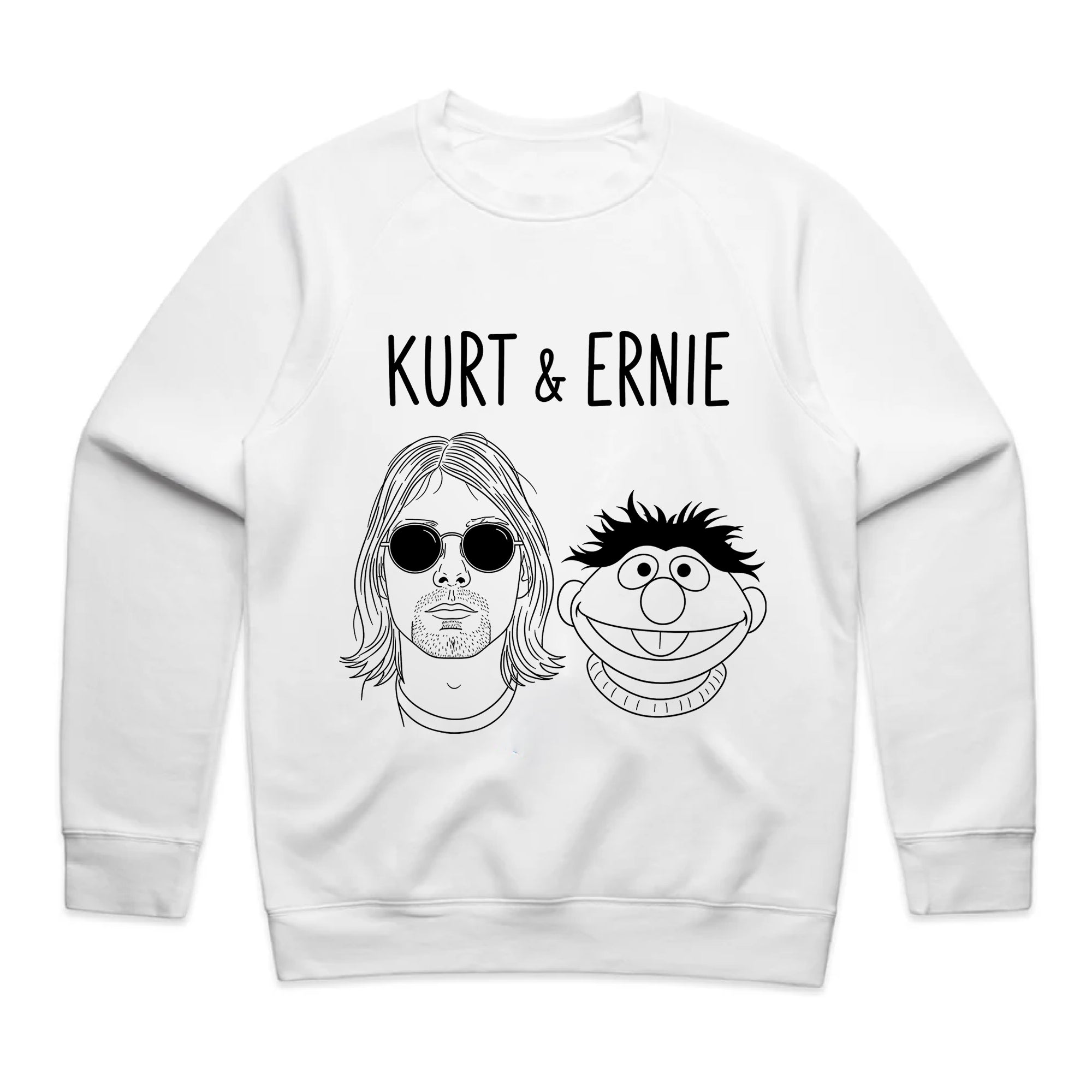 Kurt & Ernie T-Shirt