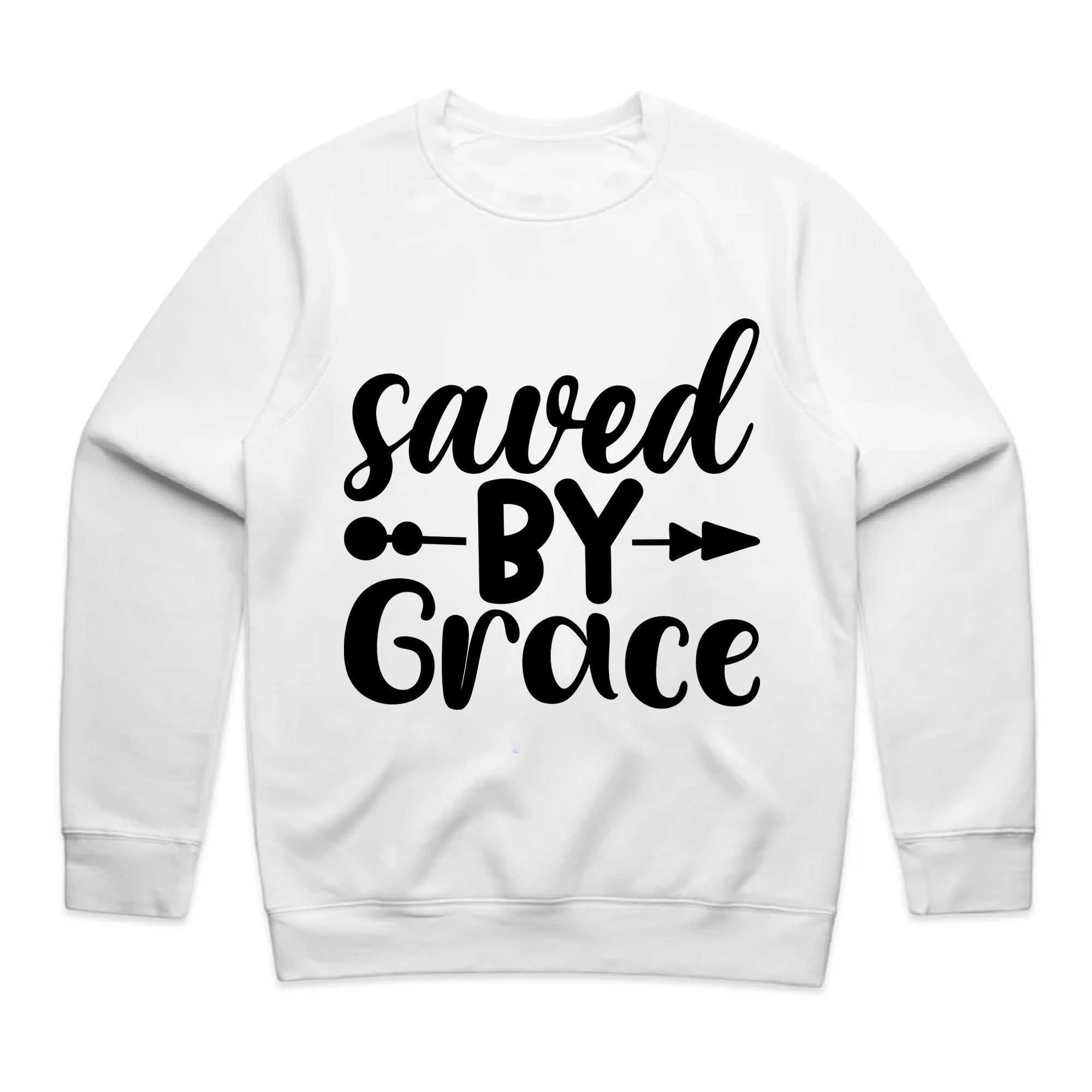 Saved By Grace