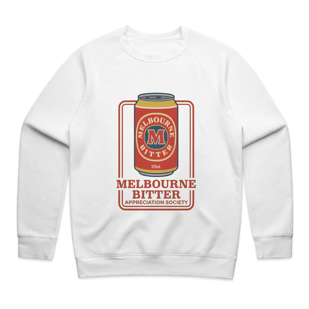 Melbourne Bitter Appreciation Society T-Shirt