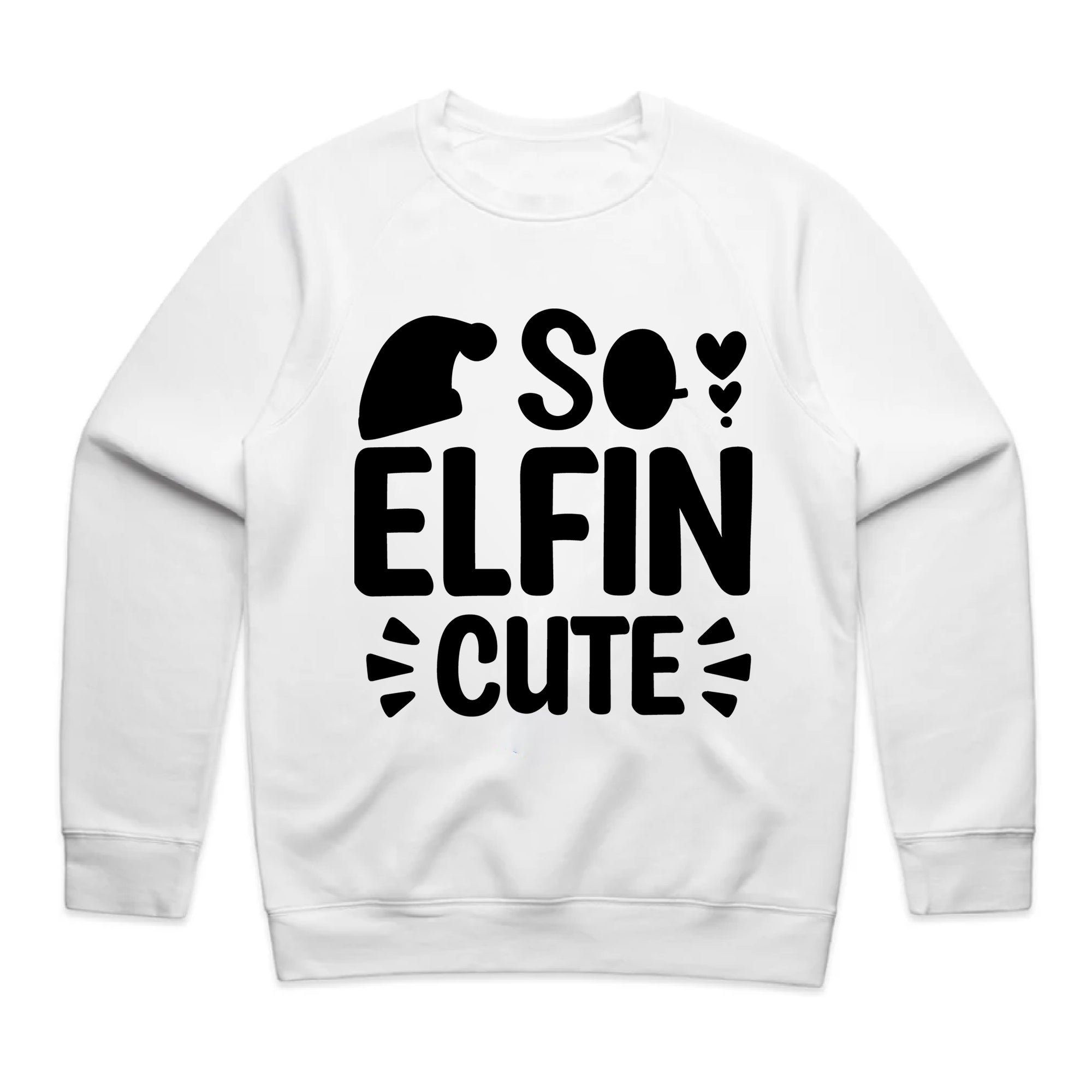 So Elfin Cute T-Shirt
