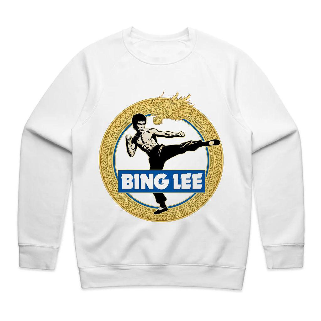 BING LEE T-Shirt