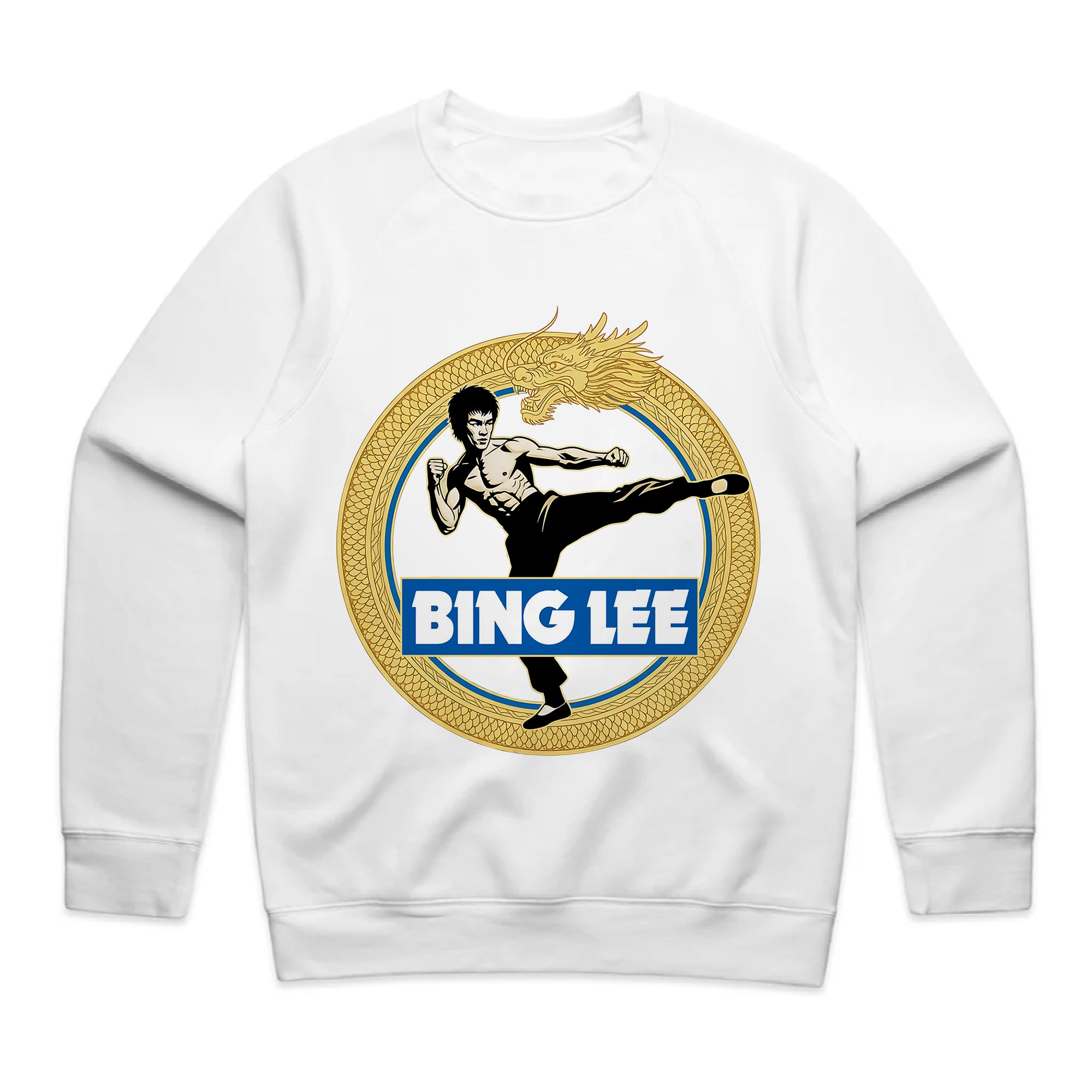 BING LEE T-Shirt