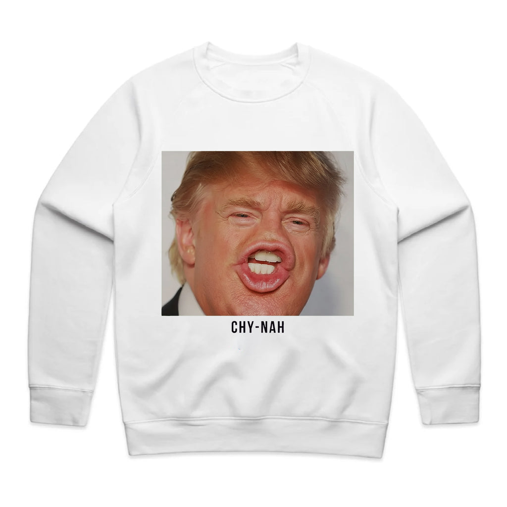 CHY-NAH T-Shirt