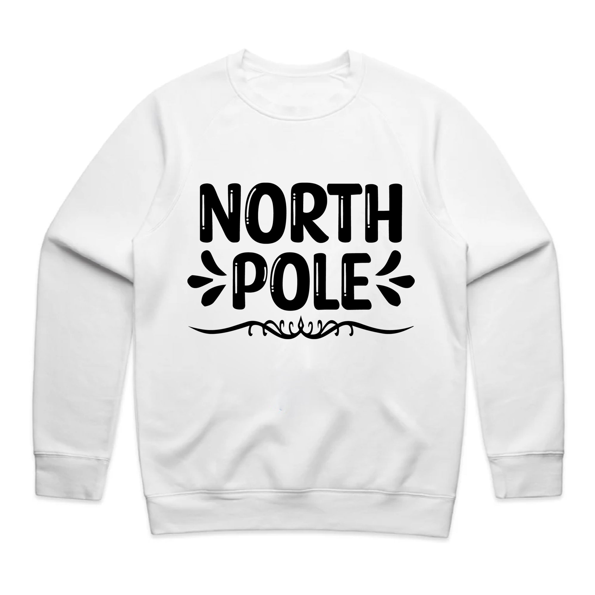 North Pole T-Shirt