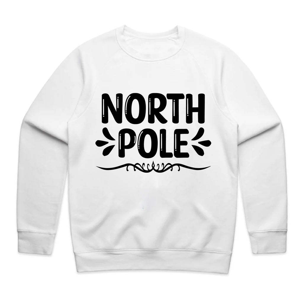 North Pole T-Shirt