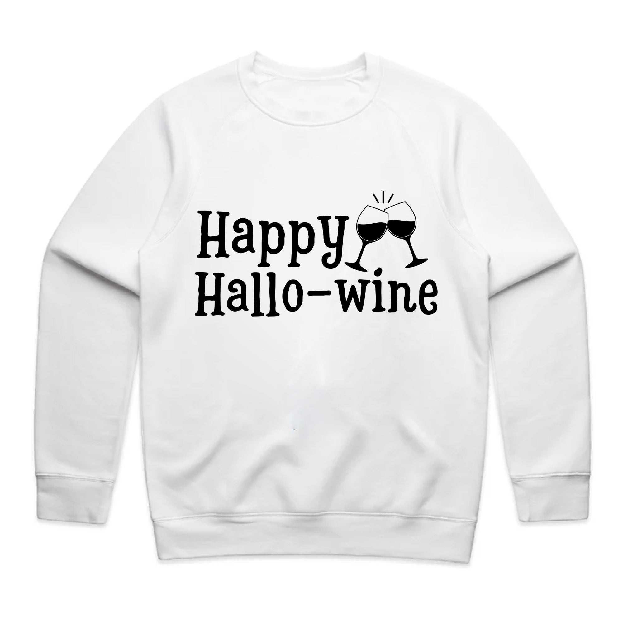 Happy Hallo-wine