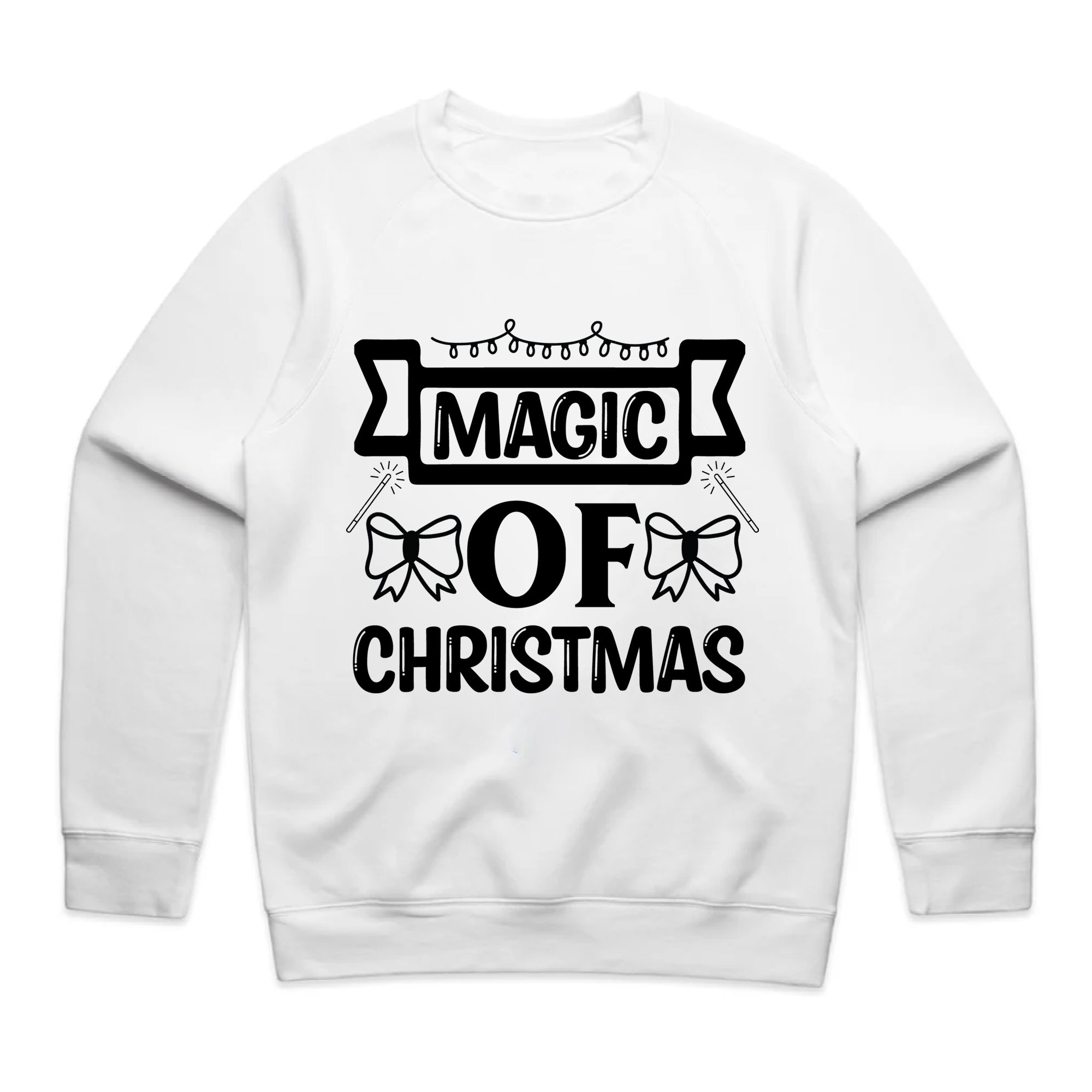 Magic of Christmas T-Shirt