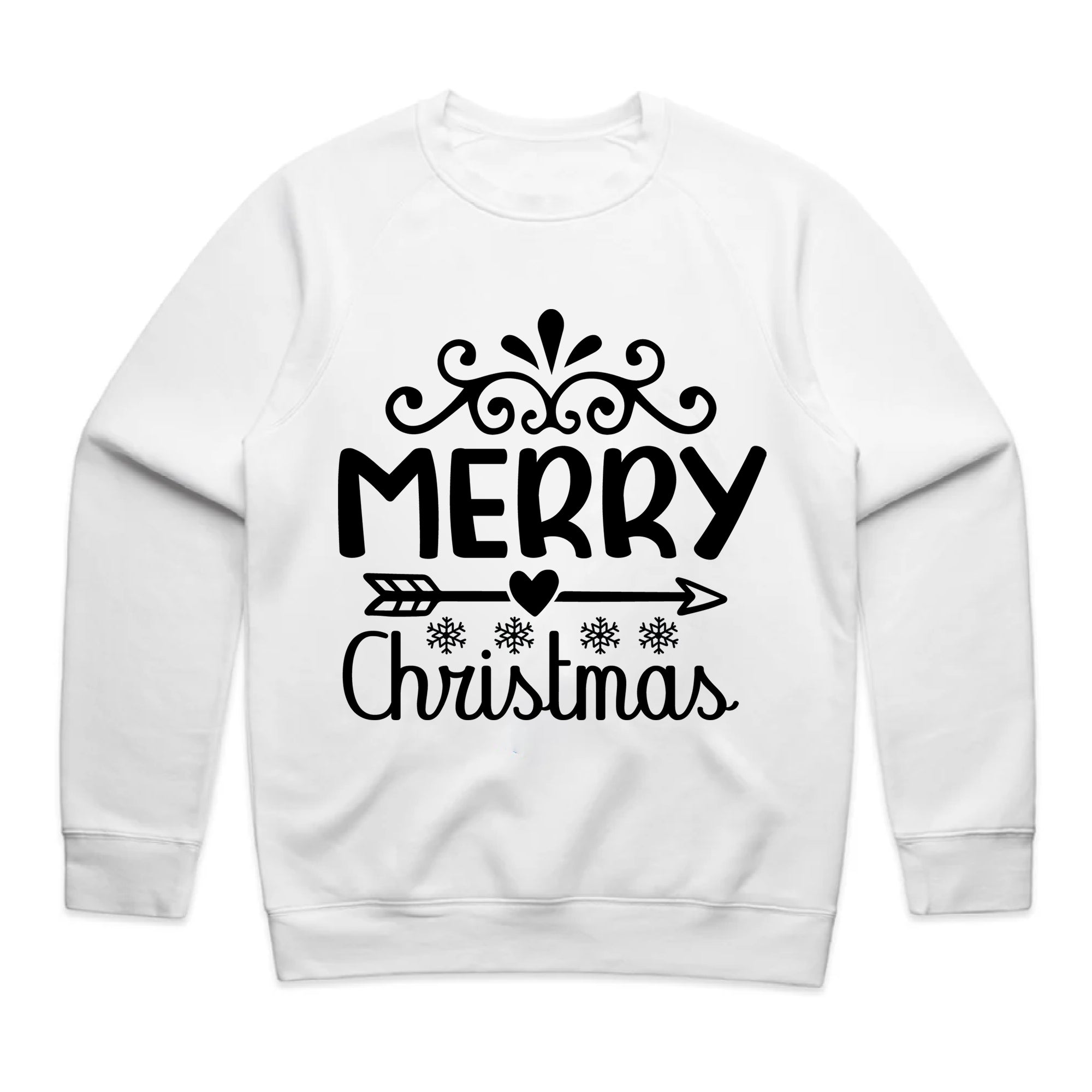 Merry Christmas T-Shirt