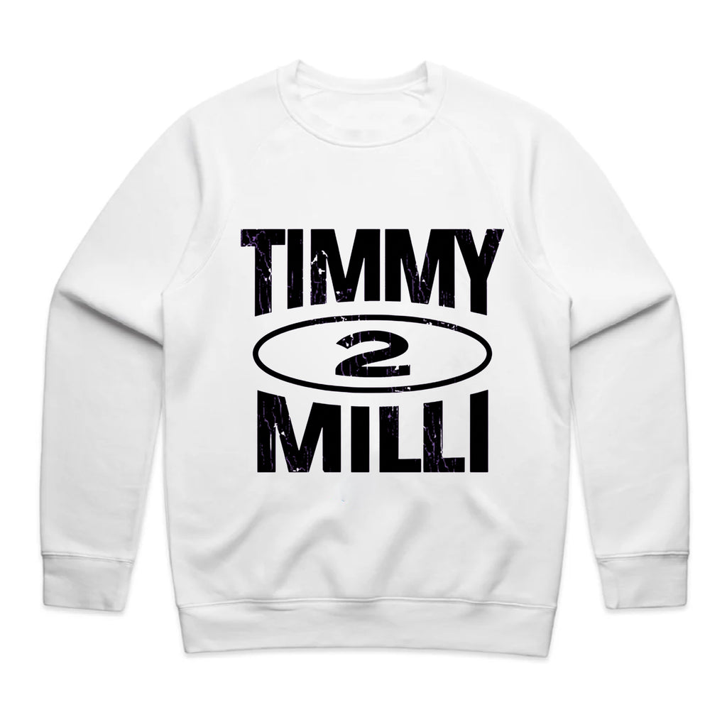 Timmy 2 Milli Tank T-Shirt