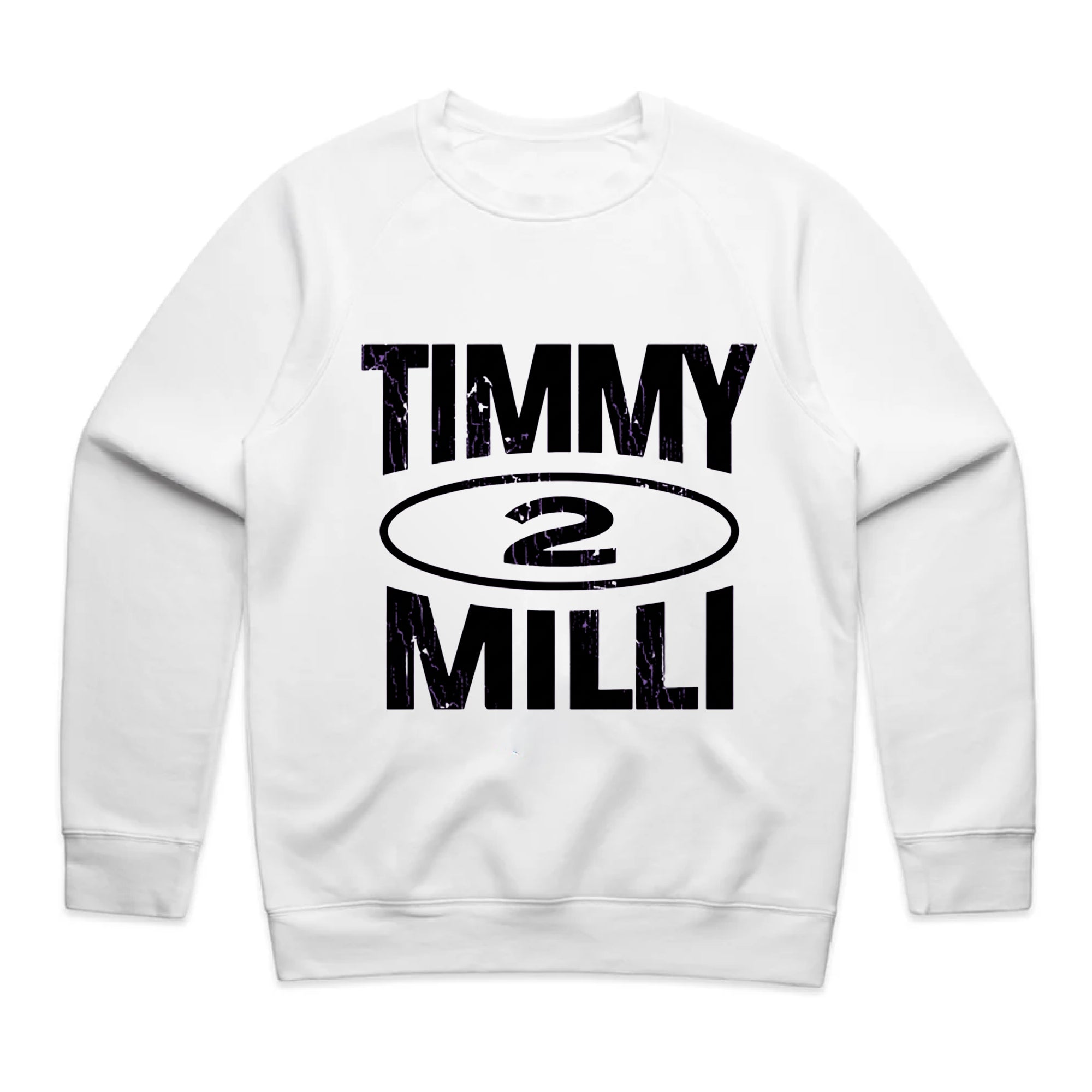 Timmy 2 Milli Tank T-Shirt